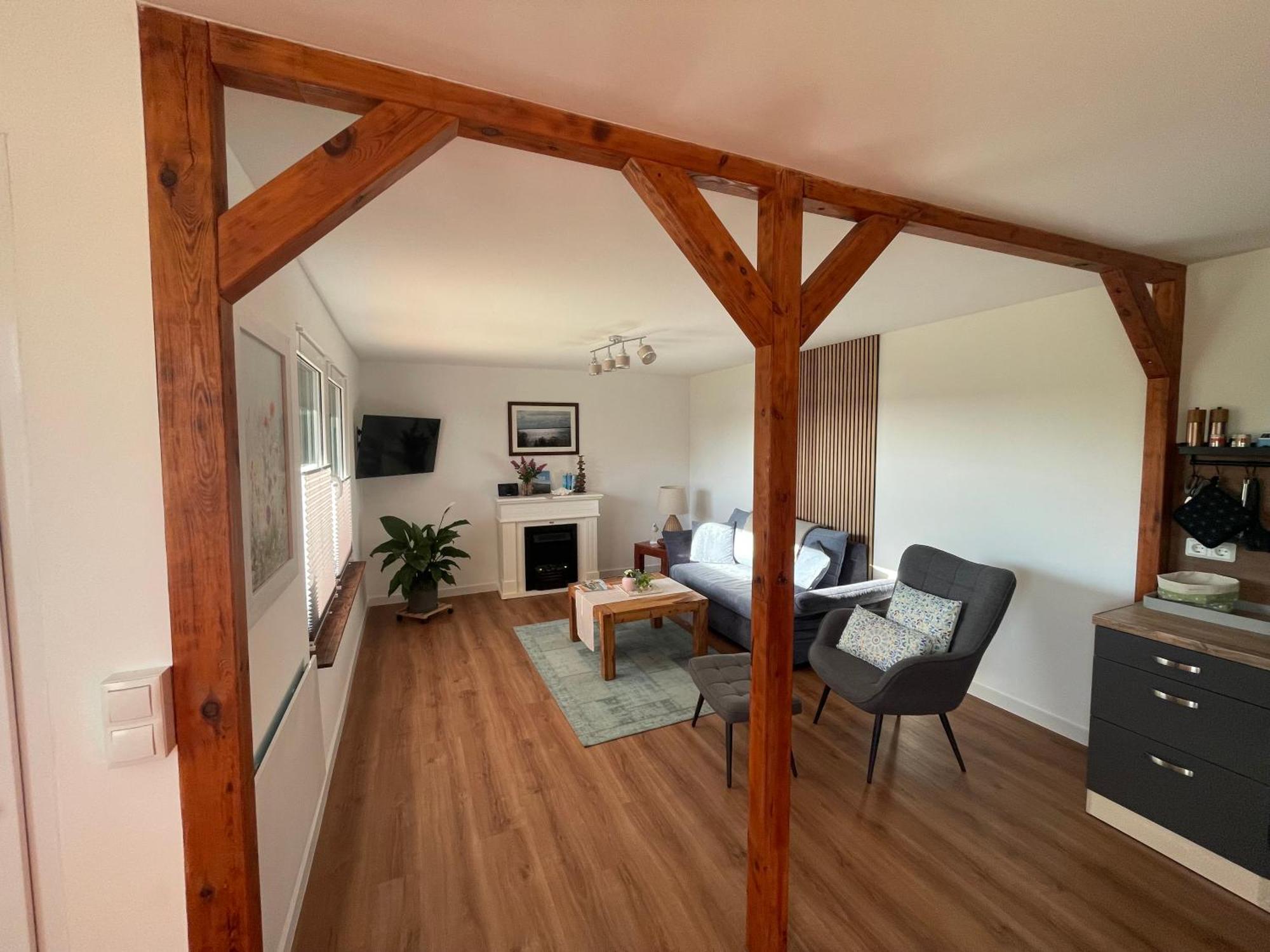 Bungalow Am Wreecher See بوتبوس المظهر الخارجي الصورة