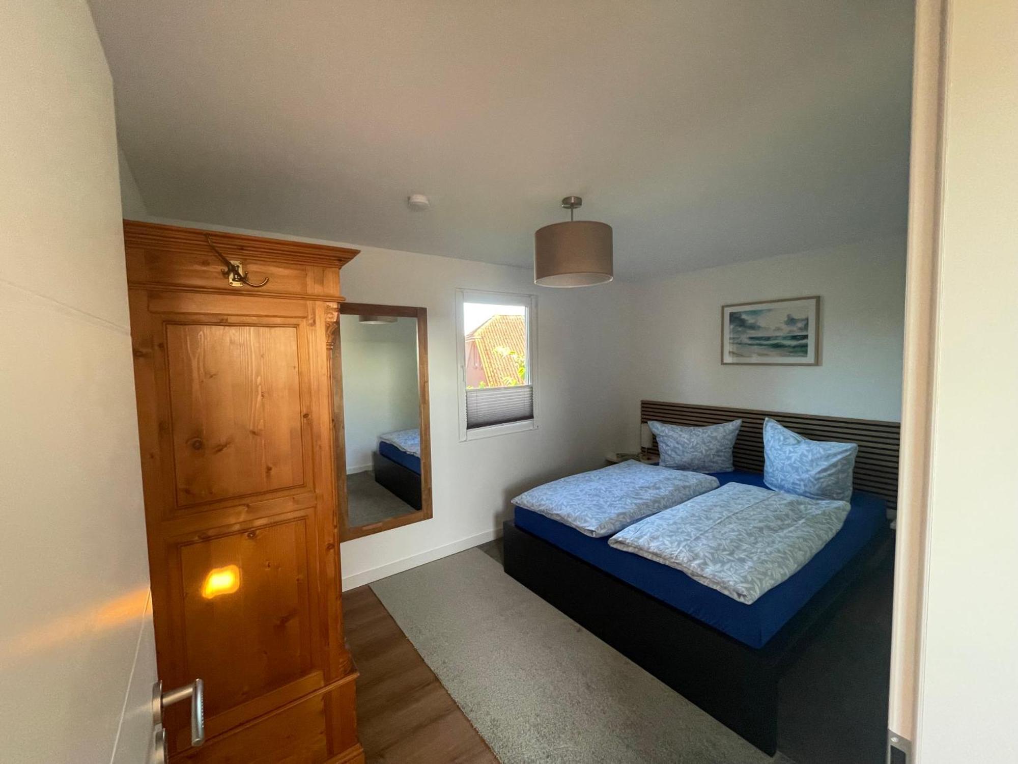 Bungalow Am Wreecher See بوتبوس المظهر الخارجي الصورة