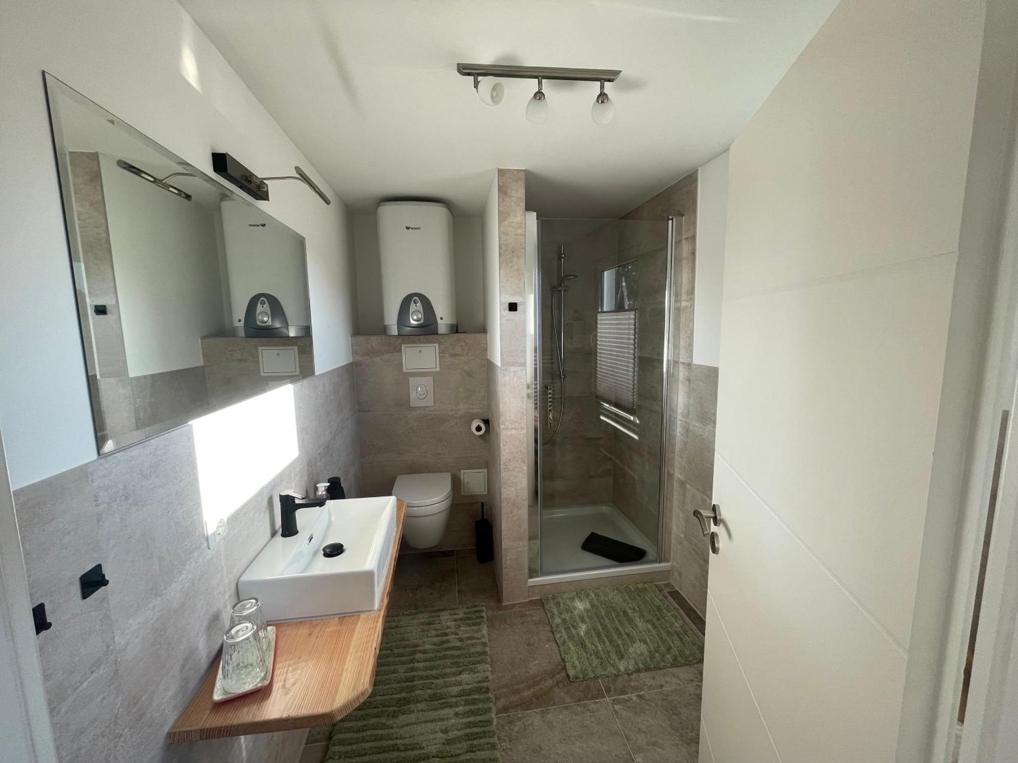 Bungalow Am Wreecher See بوتبوس المظهر الخارجي الصورة