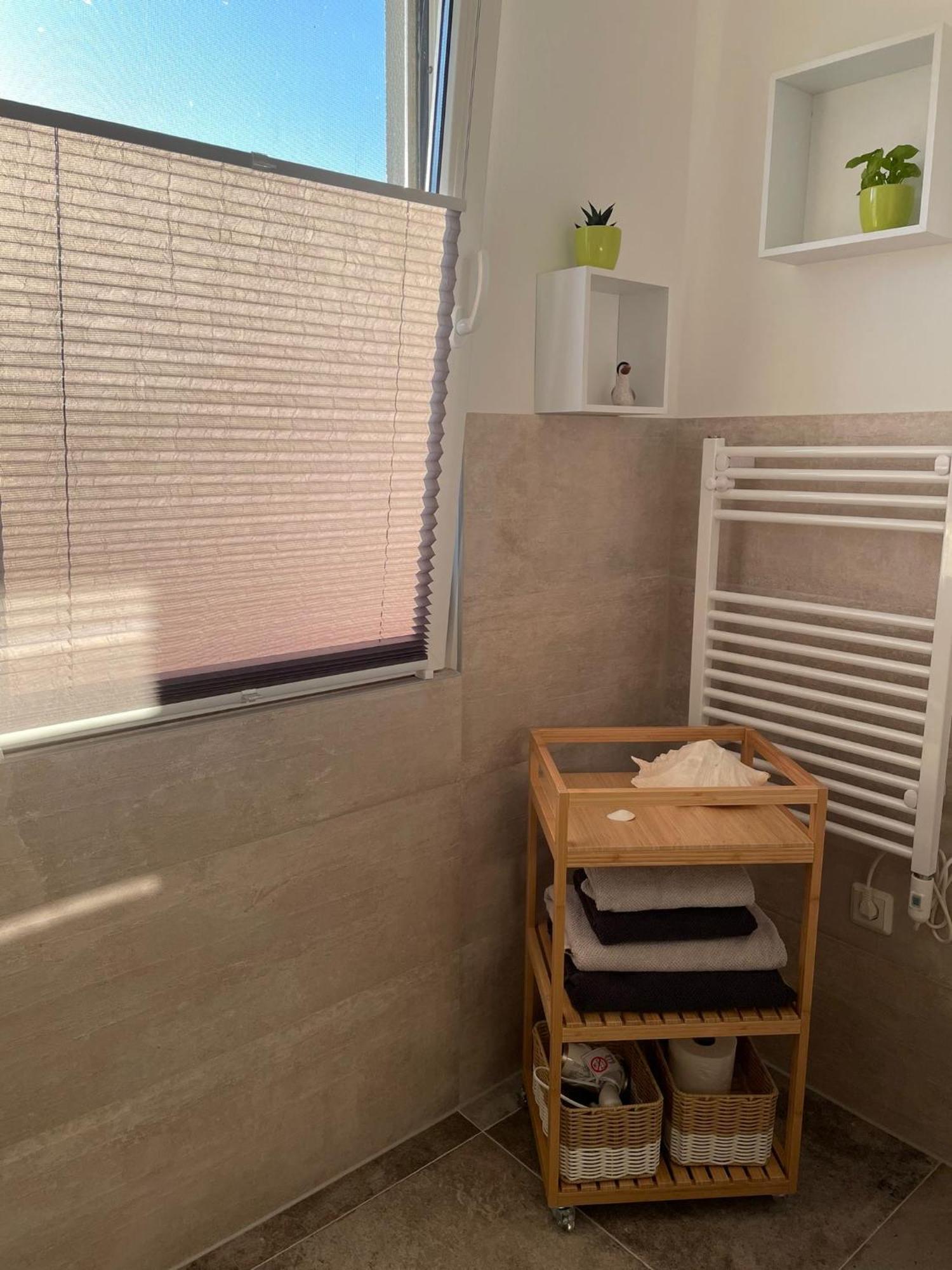 Bungalow Am Wreecher See بوتبوس المظهر الخارجي الصورة