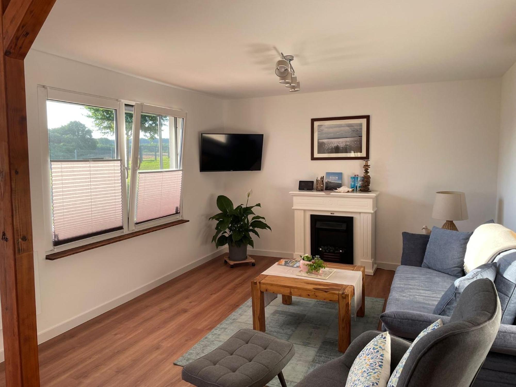 Bungalow Am Wreecher See بوتبوس المظهر الخارجي الصورة