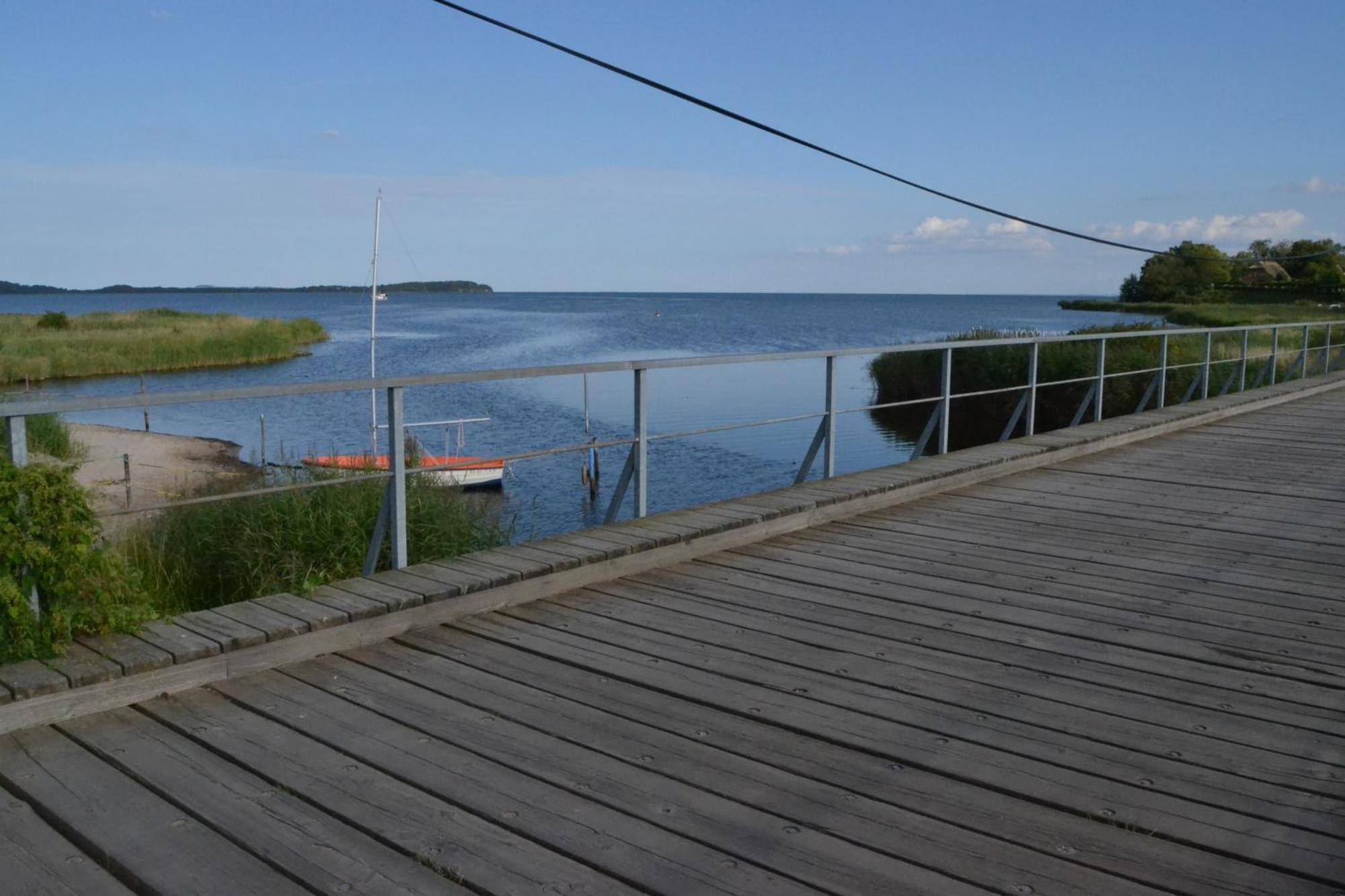 Bungalow Am Wreecher See بوتبوس المظهر الخارجي الصورة